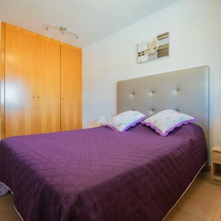 אדחה Paraiso Pool And Sea View - Tenesol Rentals מראה חיצוני תמונה