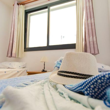 אדחה Paraiso Pool And Sea View - Tenesol Rentals מראה חיצוני תמונה