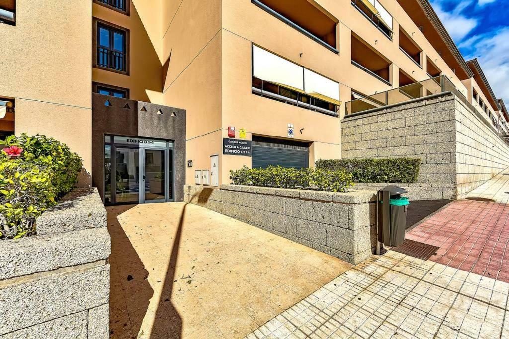 אדחה Paraiso Pool And Sea View - Tenesol Rentals מראה חיצוני תמונה