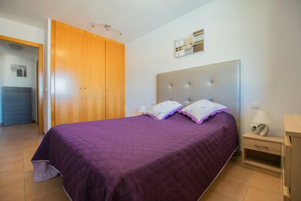 אדחה Paraiso Pool And Sea View - Tenesol Rentals מראה חיצוני תמונה