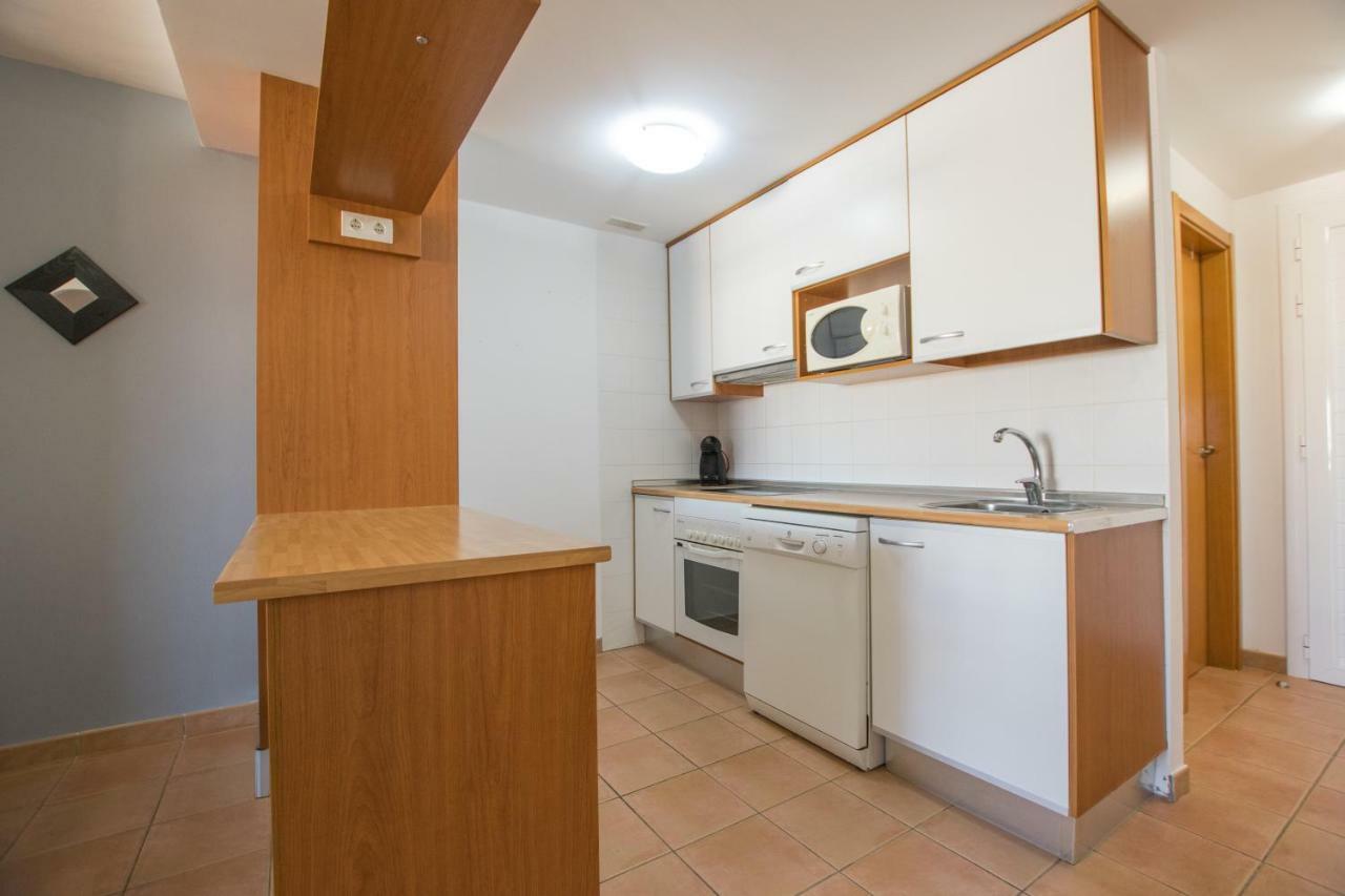 אדחה Paraiso Pool And Sea View - Tenesol Rentals מראה חיצוני תמונה