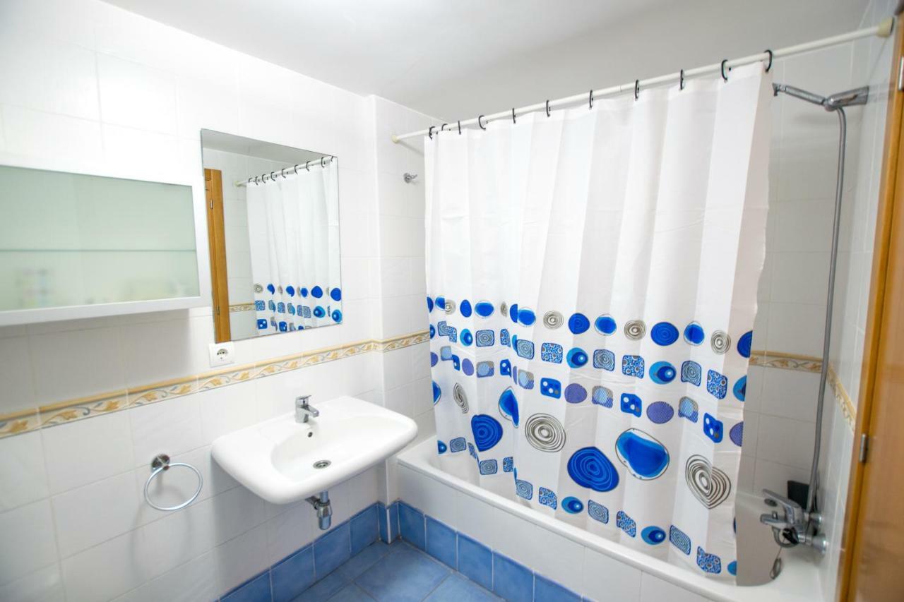 אדחה Paraiso Pool And Sea View - Tenesol Rentals מראה חיצוני תמונה